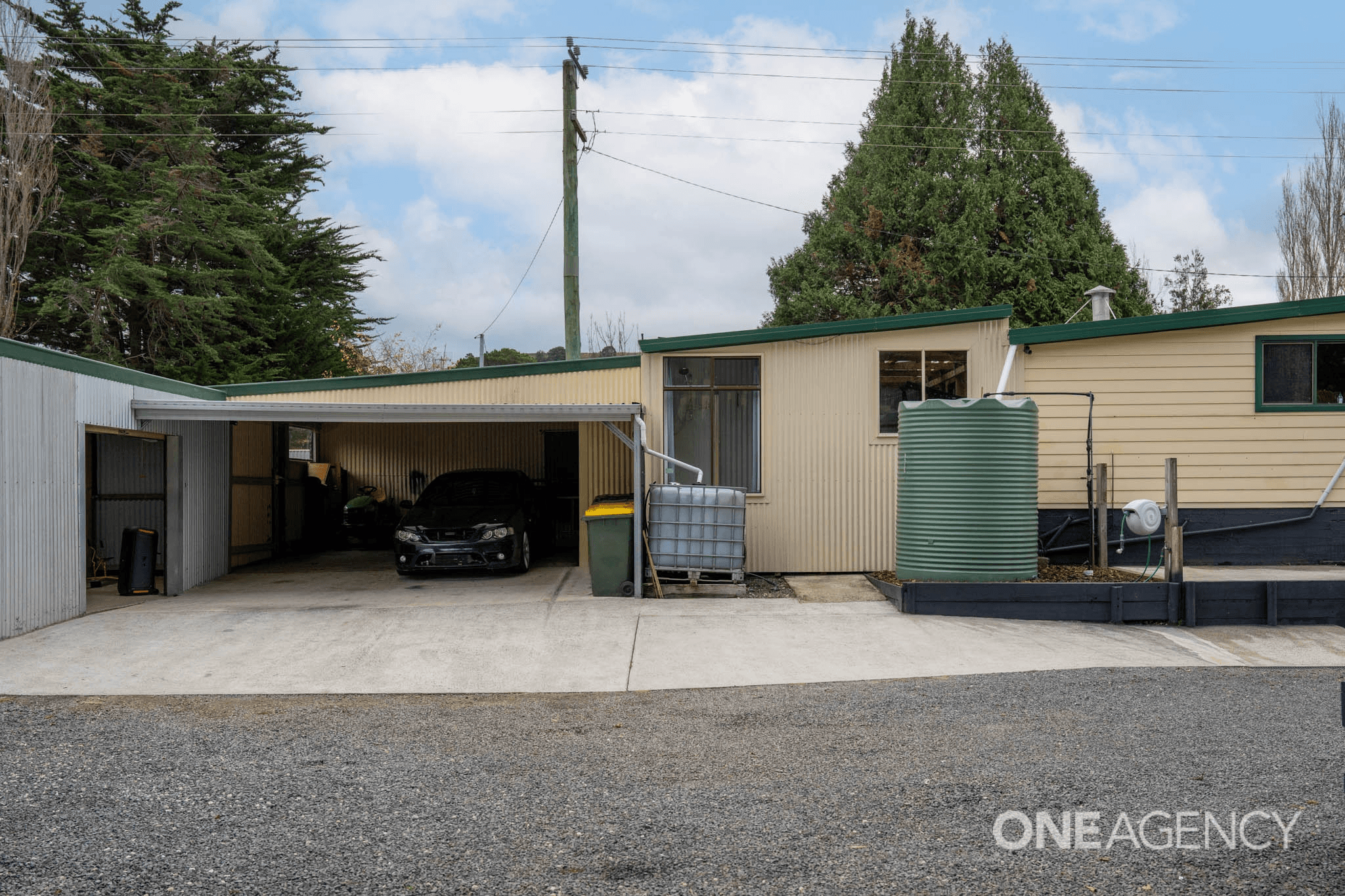 1333 Murchison Highway, Yolla, TAS 7325