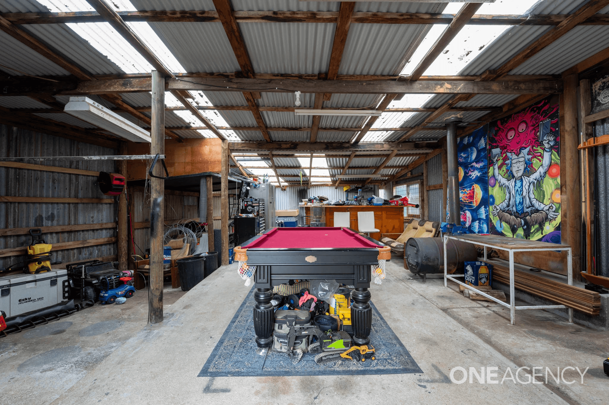 1333 Murchison Highway, Yolla, TAS 7325