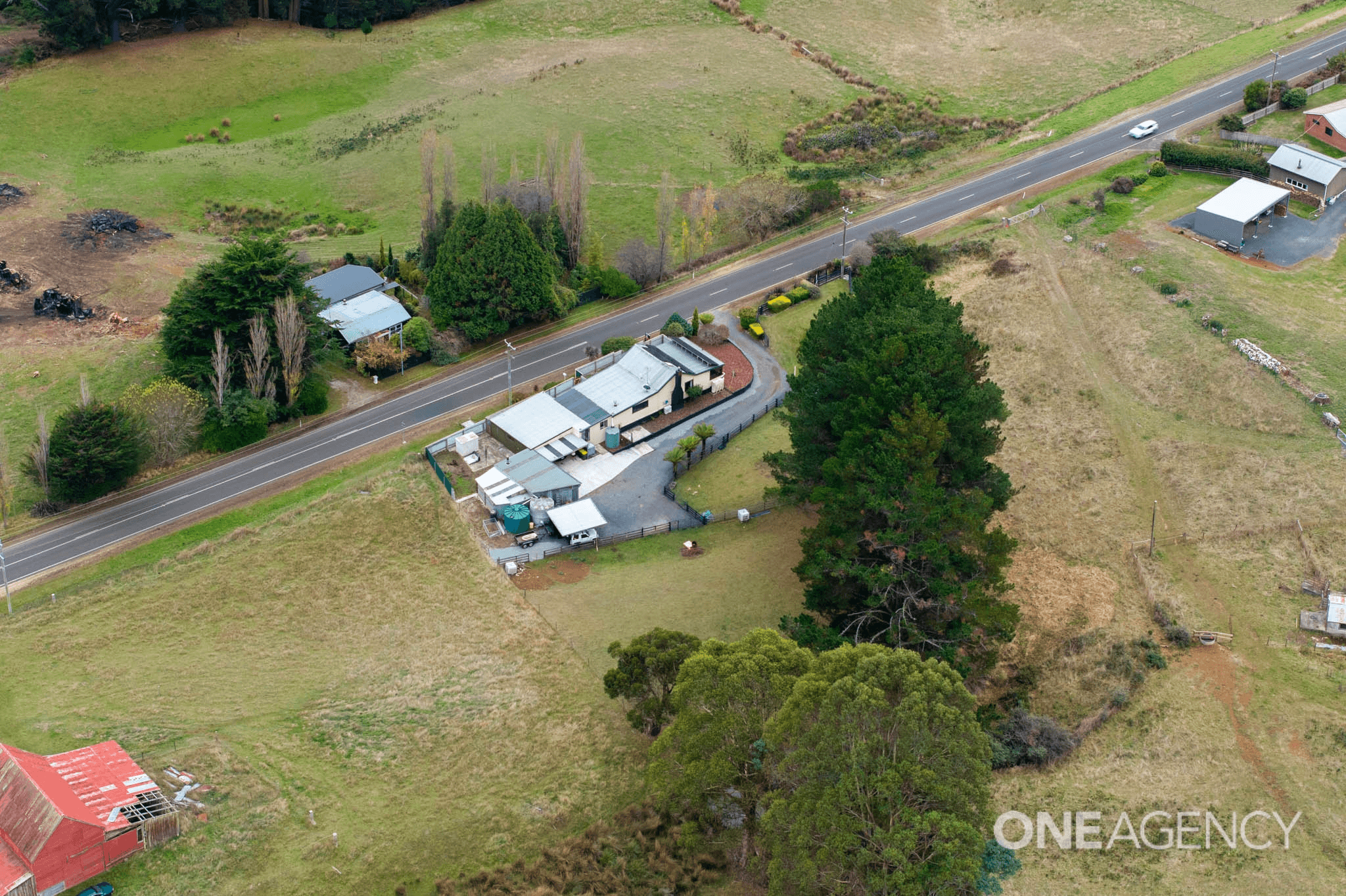 1333 Murchison Highway, Yolla, TAS 7325