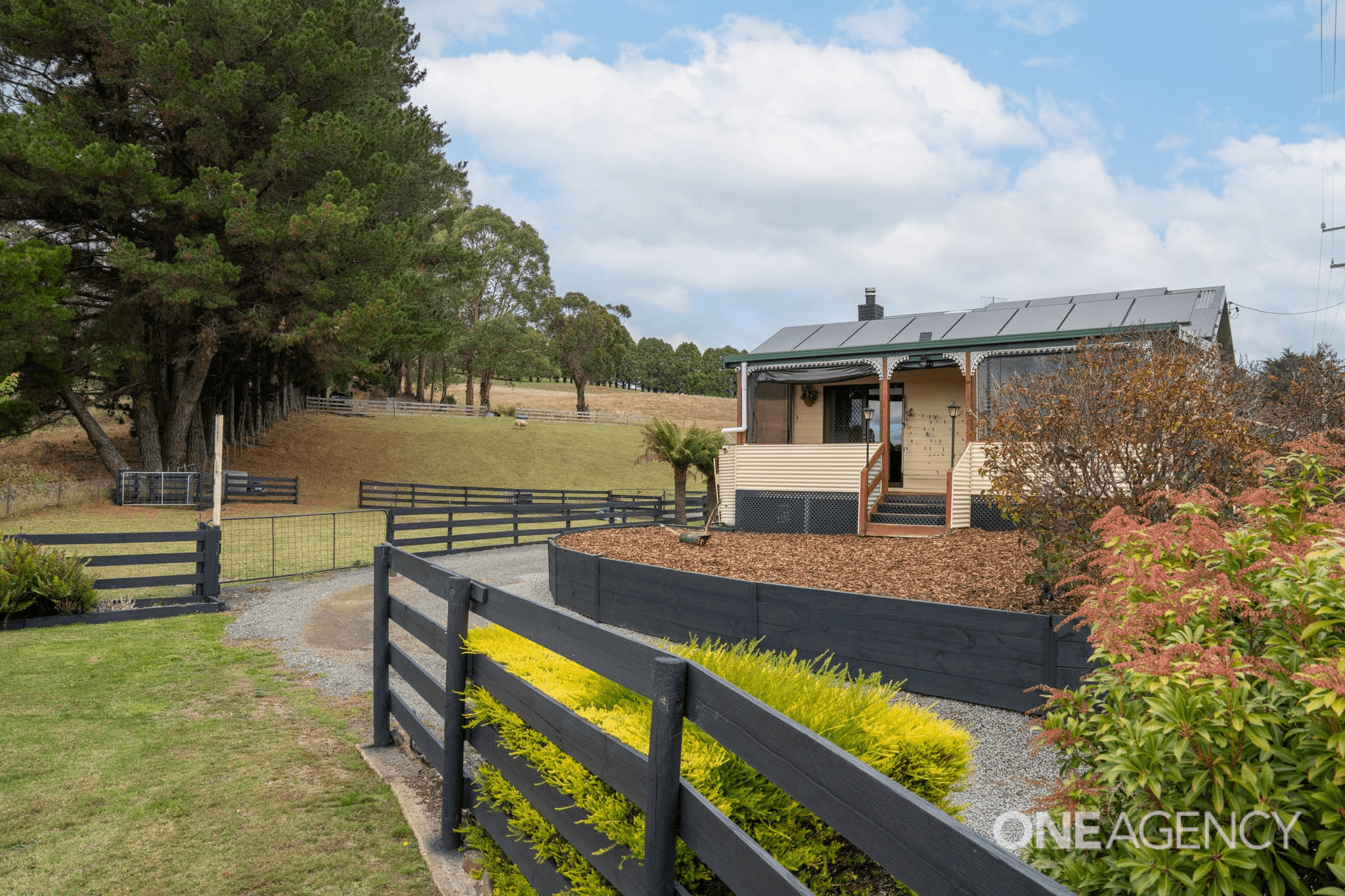 1333 Murchison Highway, Yolla, TAS 7325