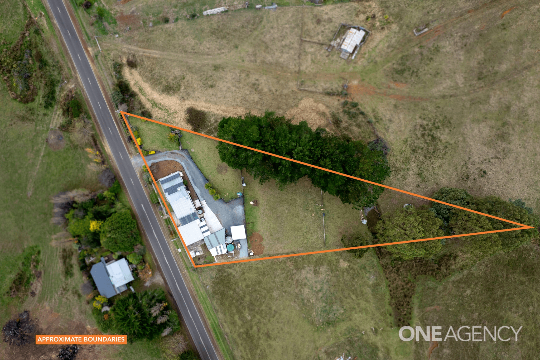 1333 Murchison Highway, Yolla, TAS 7325