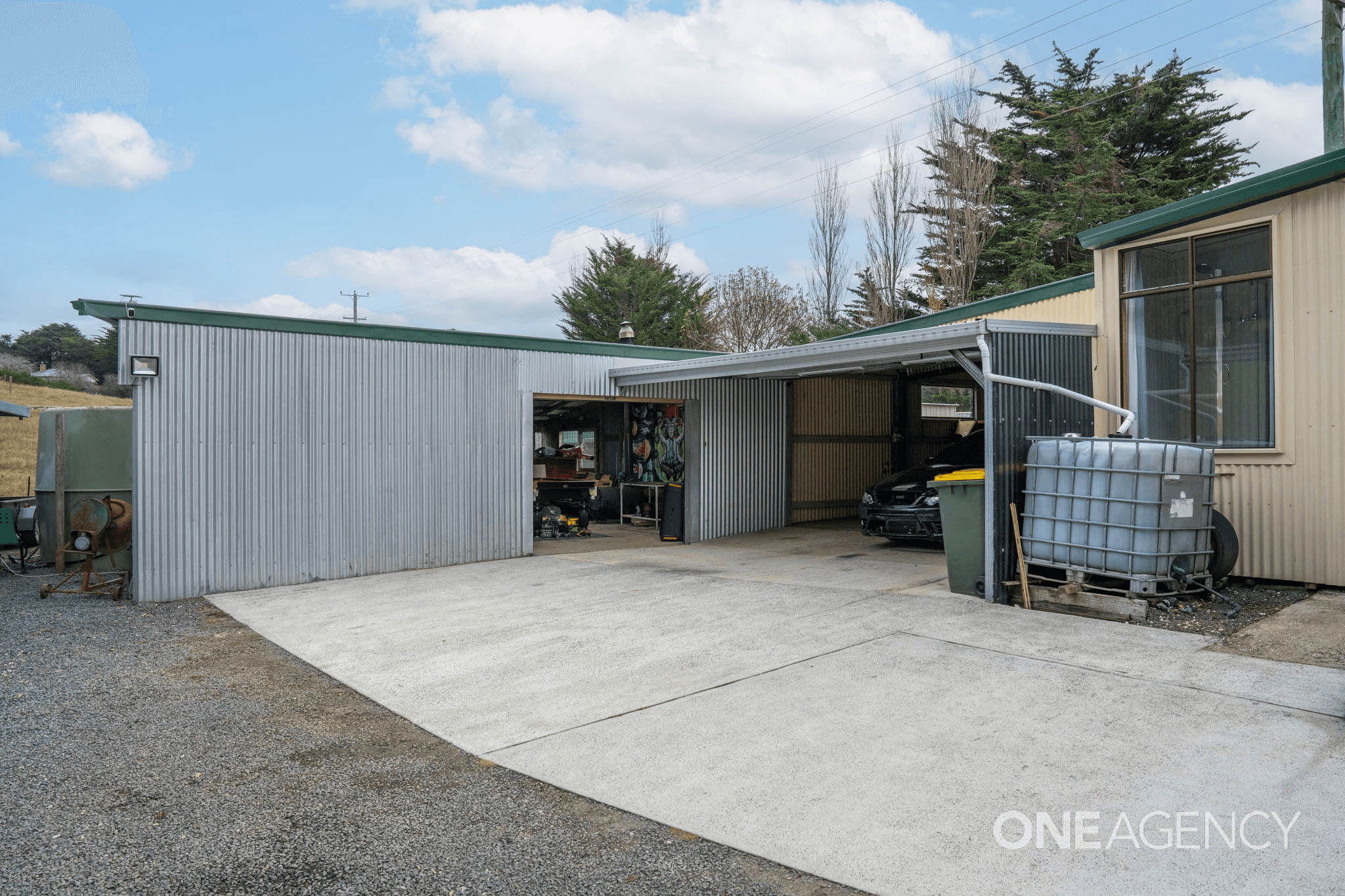 1333 Murchison Highway, Yolla, TAS 7325