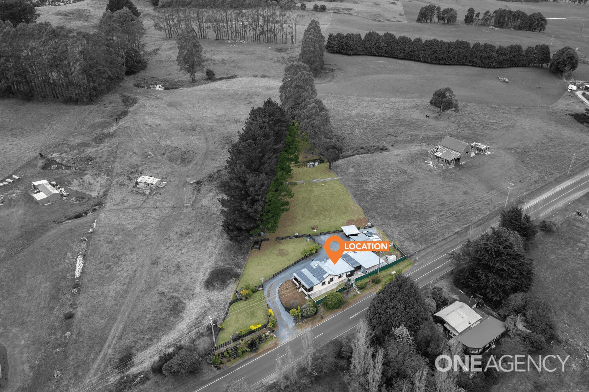 1333 Murchison Highway, Yolla, TAS 7325