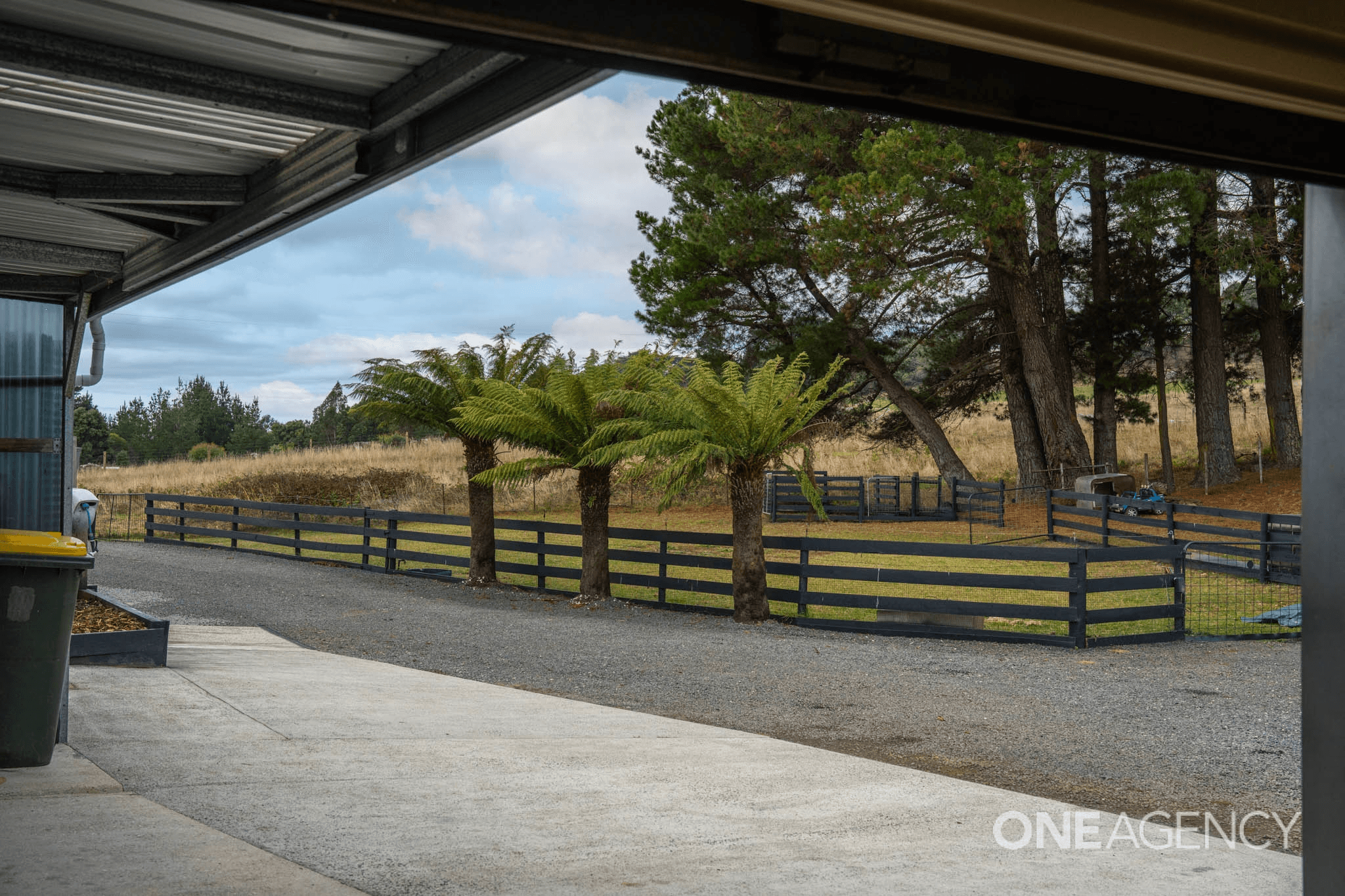 1333 Murchison Highway, Yolla, TAS 7325