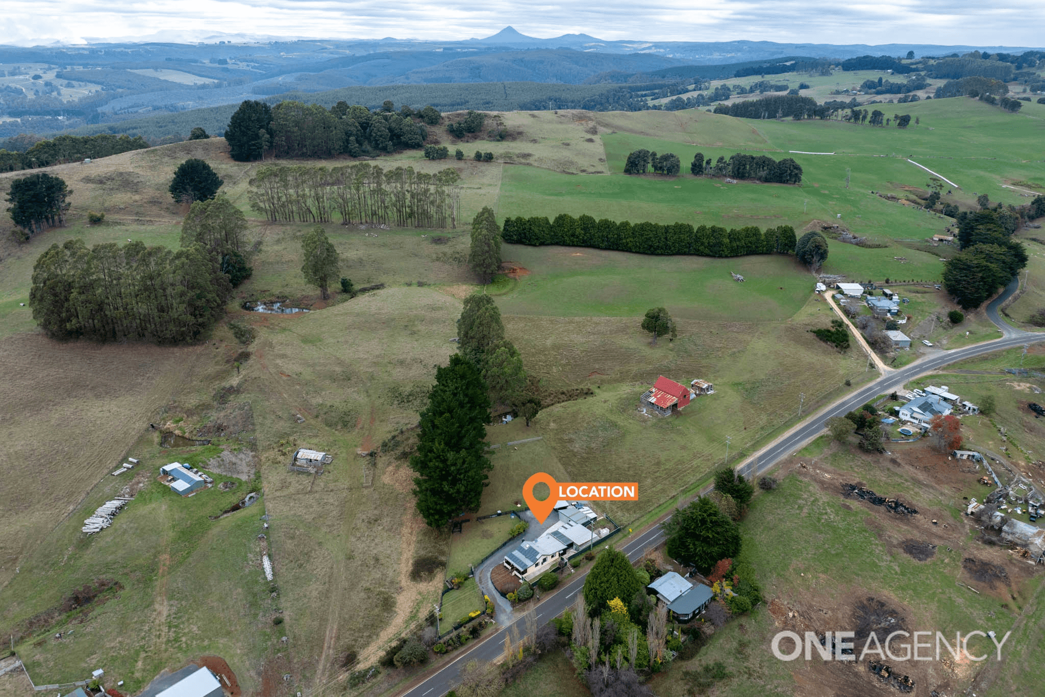 1333 Murchison Highway, Yolla, TAS 7325