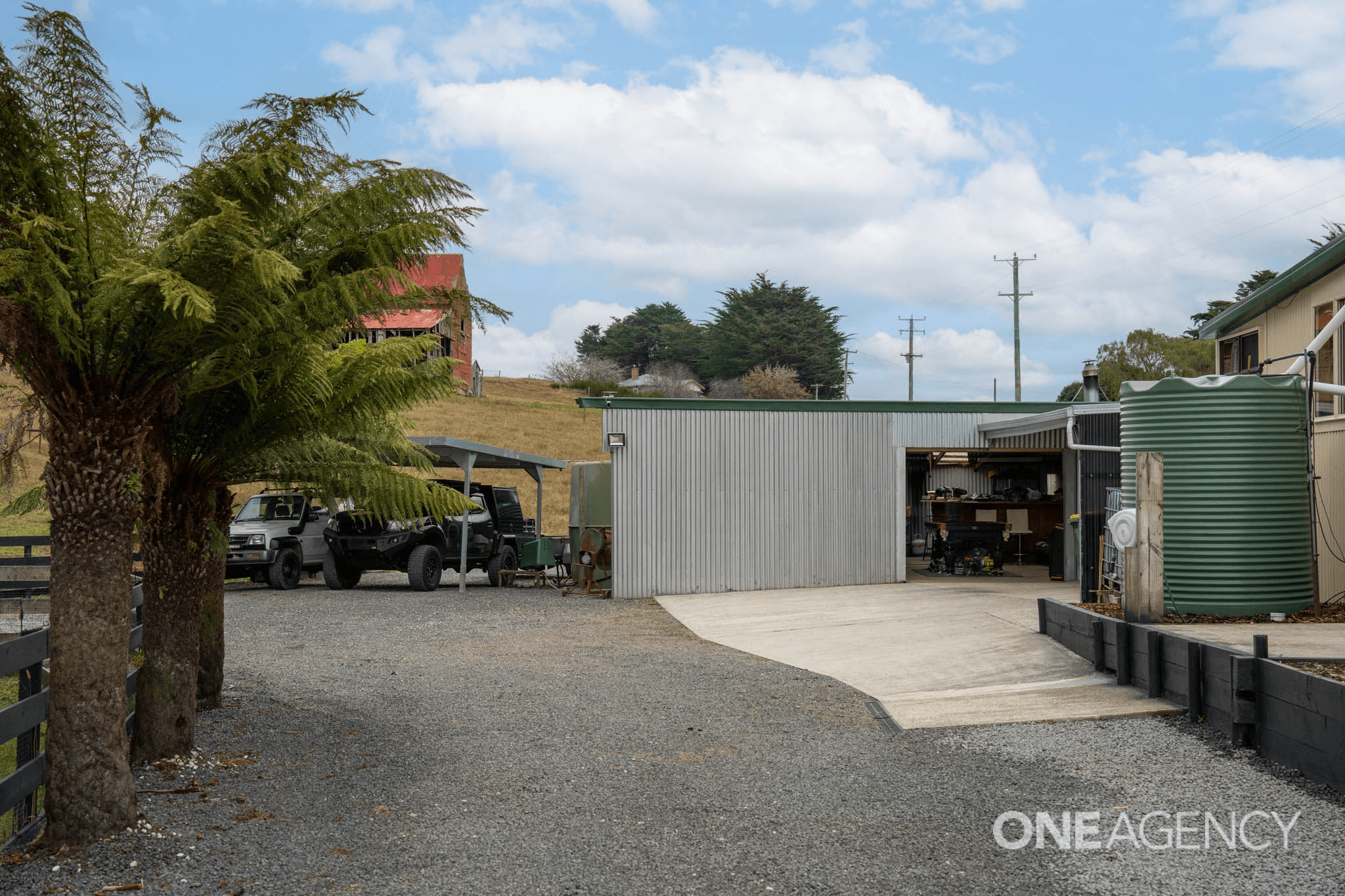 1333 Murchison Highway, Yolla, TAS 7325