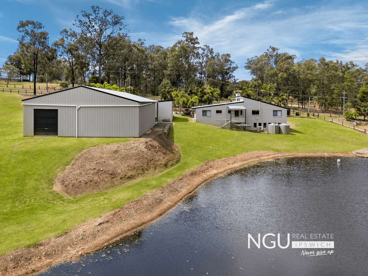 36-38 Velvet Street, Pine Mountain, QLD 4306