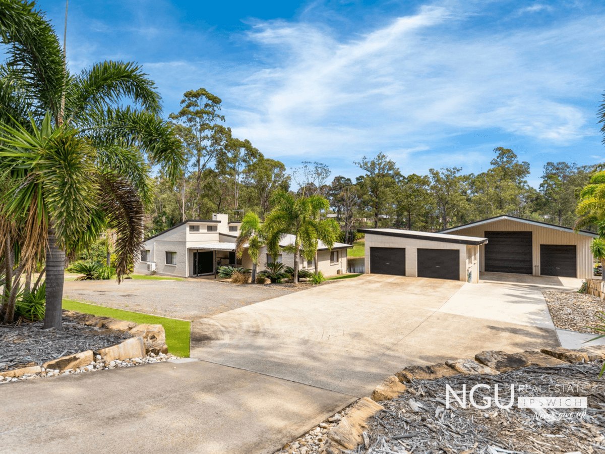 36-38 Velvet Street, Pine Mountain, QLD 4306