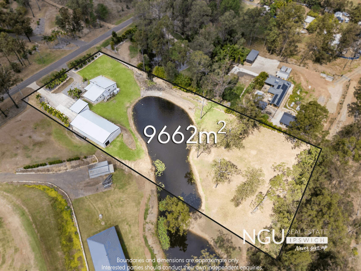 36-38 Velvet Street, Pine Mountain, QLD 4306