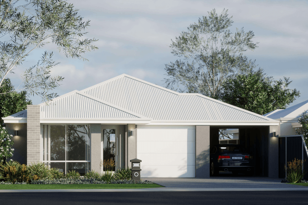 91 Hopetoun Drive, EGLINTON, WA 6034