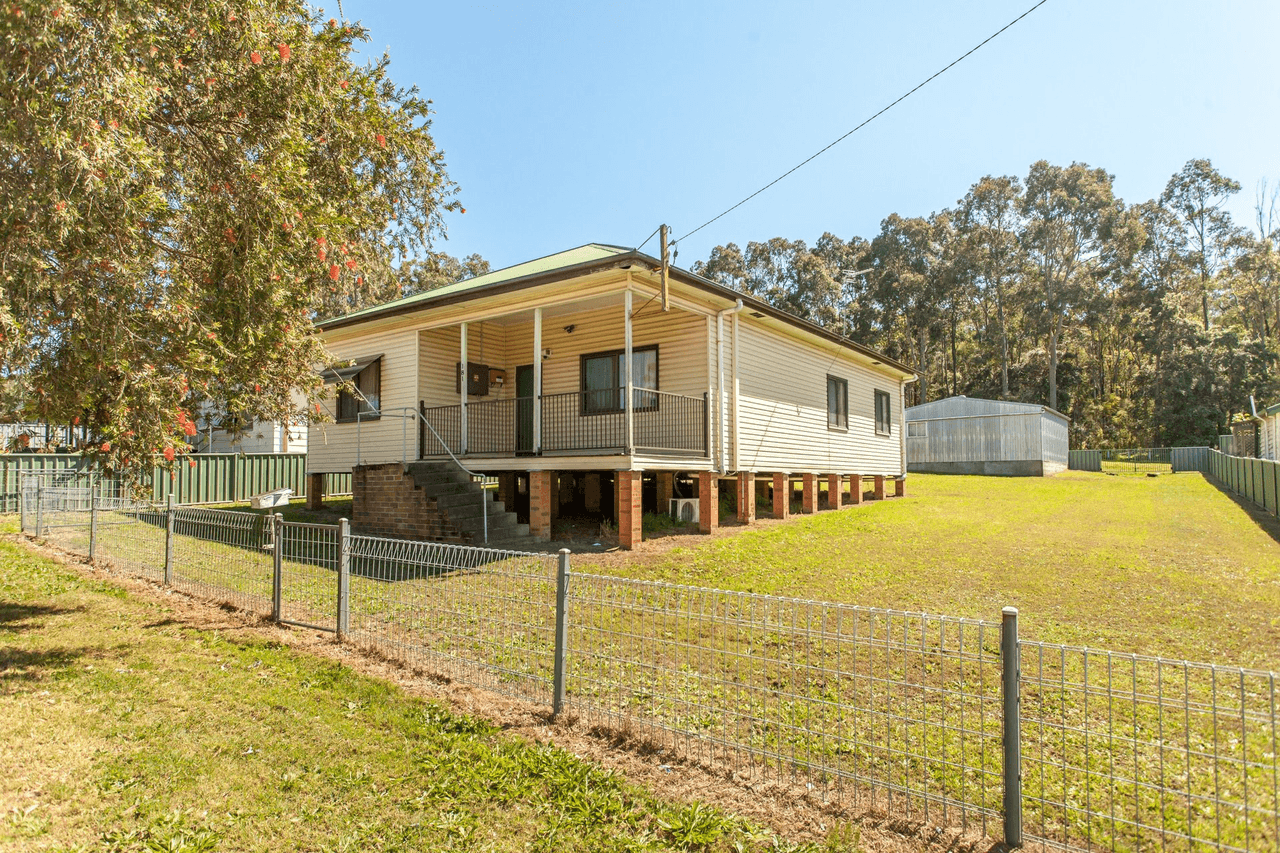 181 Cessnock Road, NEATH, NSW 2326