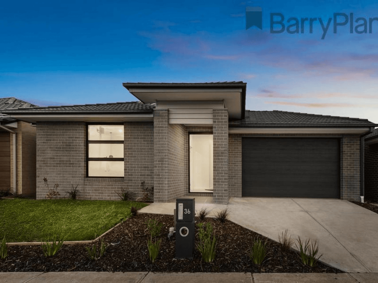 36 Fairhall Avenue, Werribee, VIC 3030