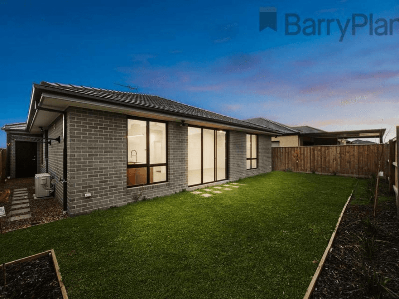 36 Fairhall Avenue, Werribee, VIC 3030