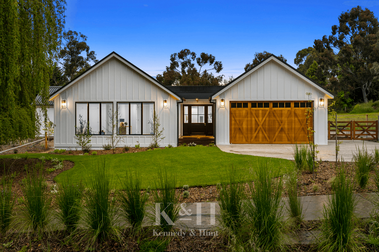 9 Cherry Lane, Gisborne, VIC 3437