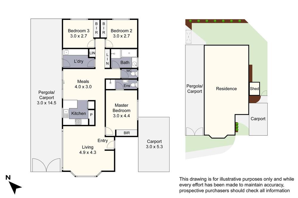 5 Callistemon Avenue, Keysborough, VIC 3173