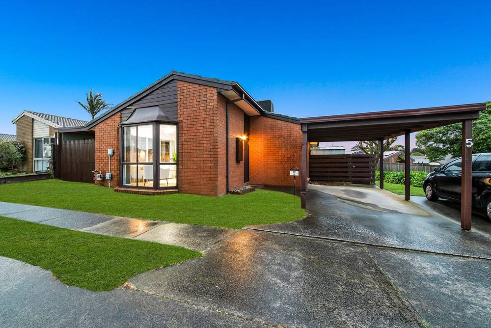 5 Callistemon Avenue, Keysborough, VIC 3173