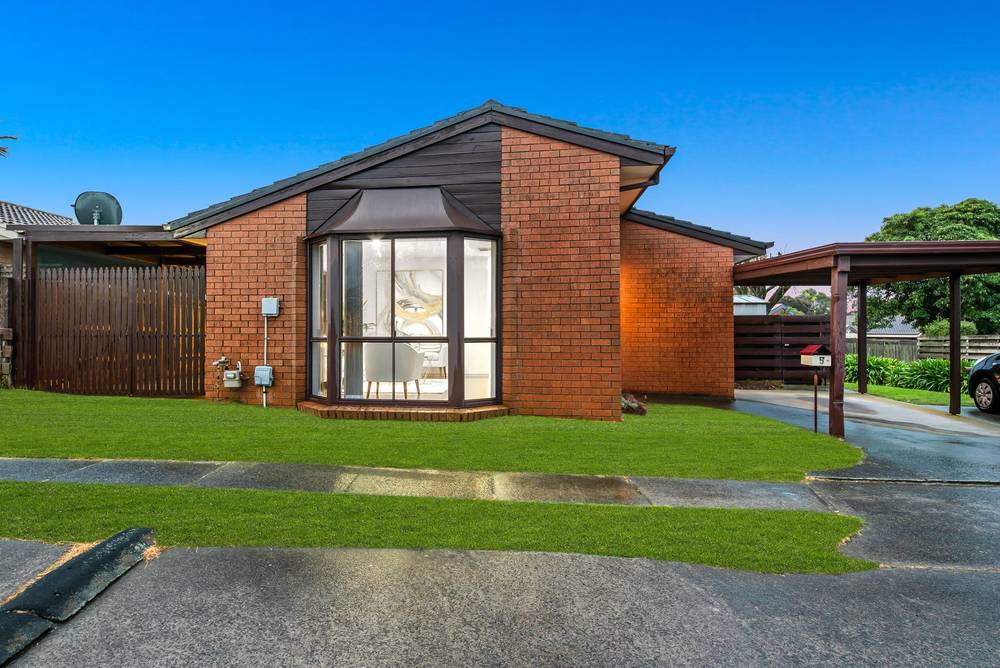 5 Callistemon Avenue, Keysborough, VIC 3173