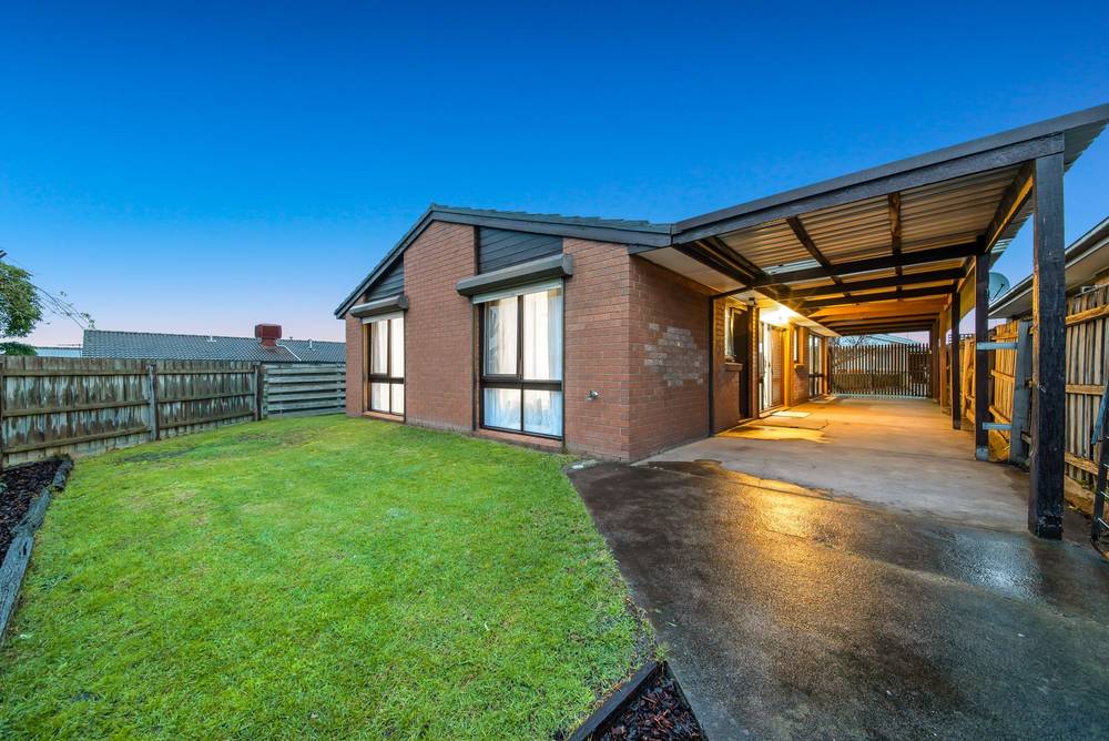 5 Callistemon Avenue, Keysborough, VIC 3173