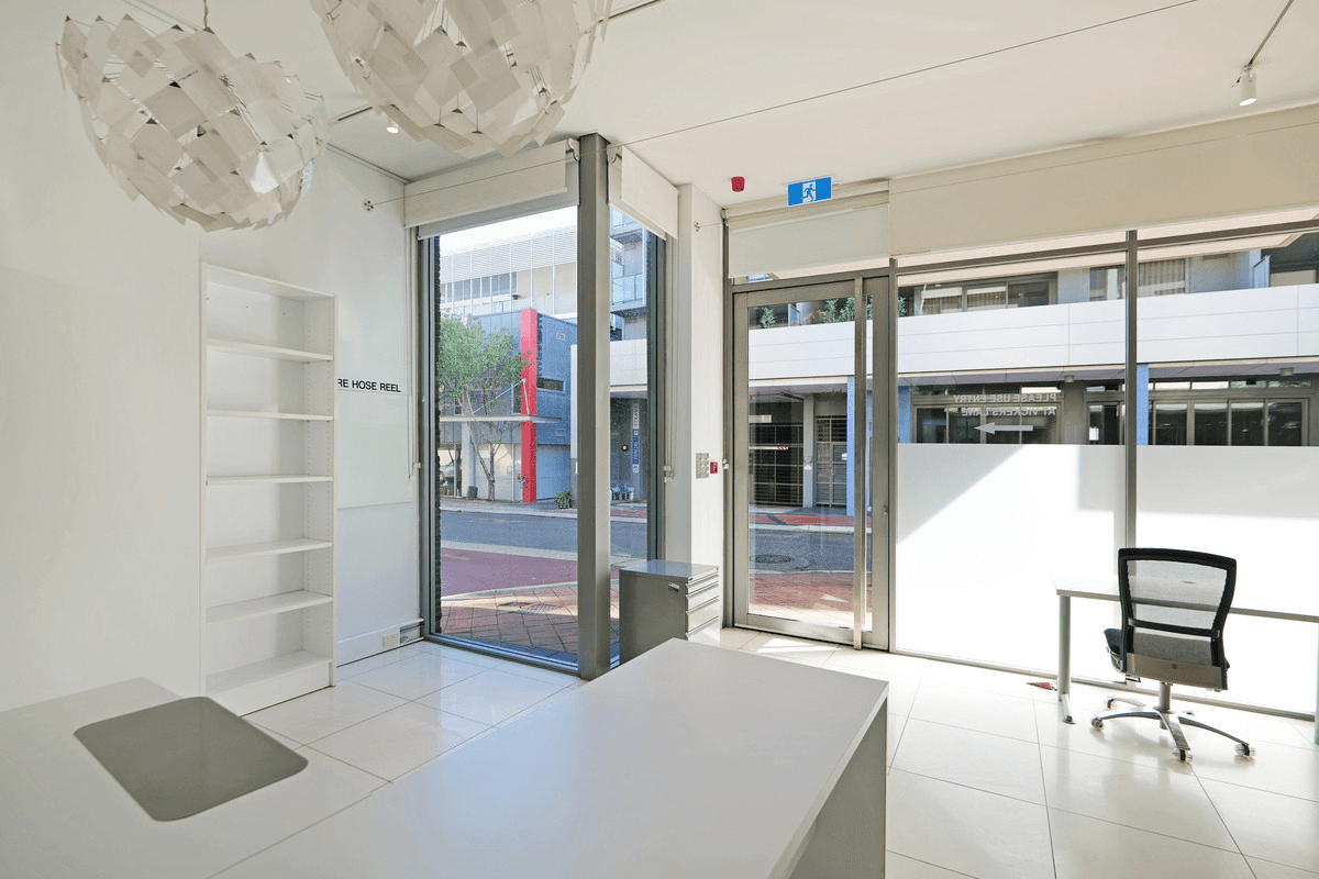 Units 1 & 2/31 Hood Street, Subiaco, WA 6008