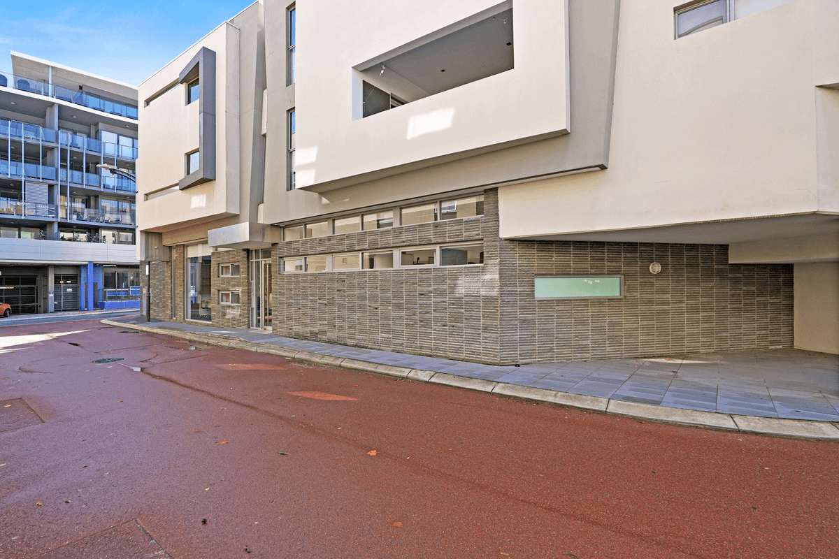 Units 1 & 2/31 Hood Street, Subiaco, WA 6008