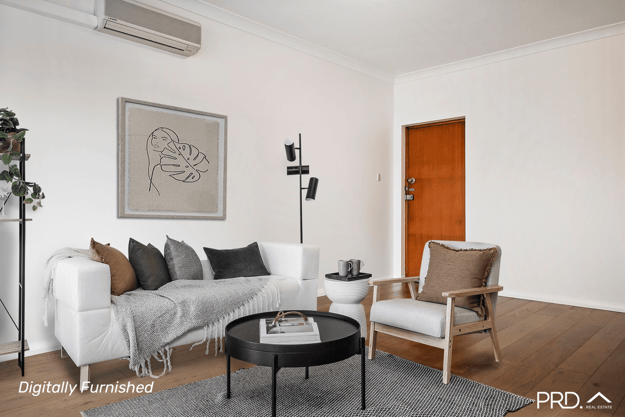 43/43 Watkin Street, ROCKDALE, NSW 2216