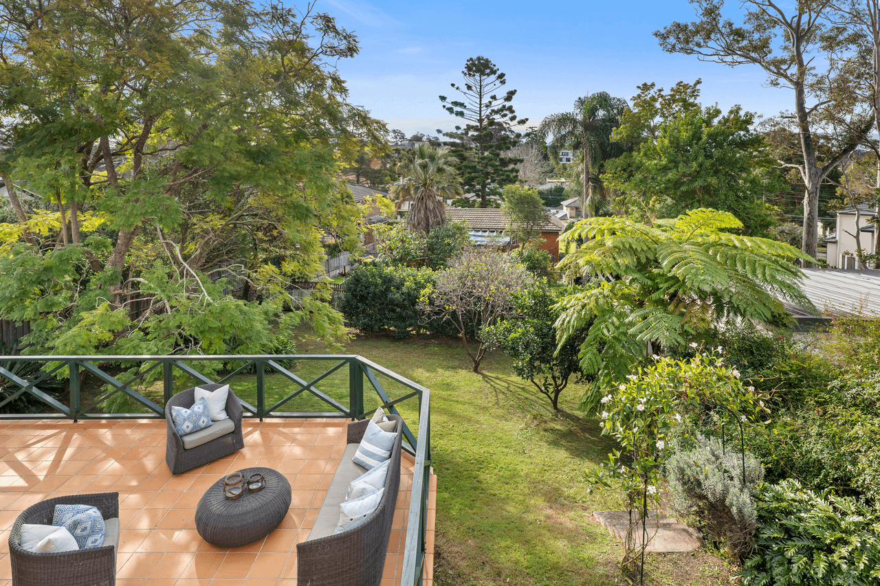 14 Barrie Street, East Killara, NSW 2071