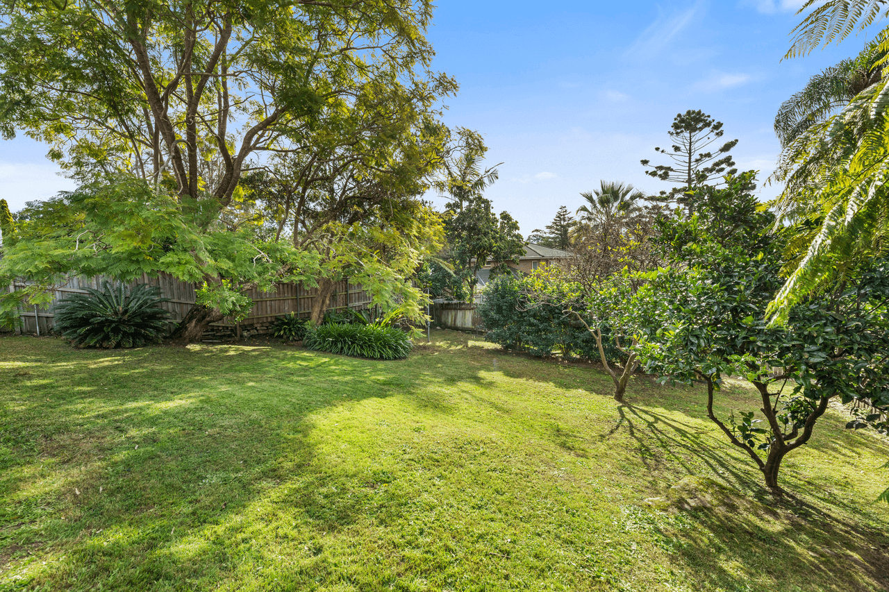 14 Barrie Street, East Killara, NSW 2071