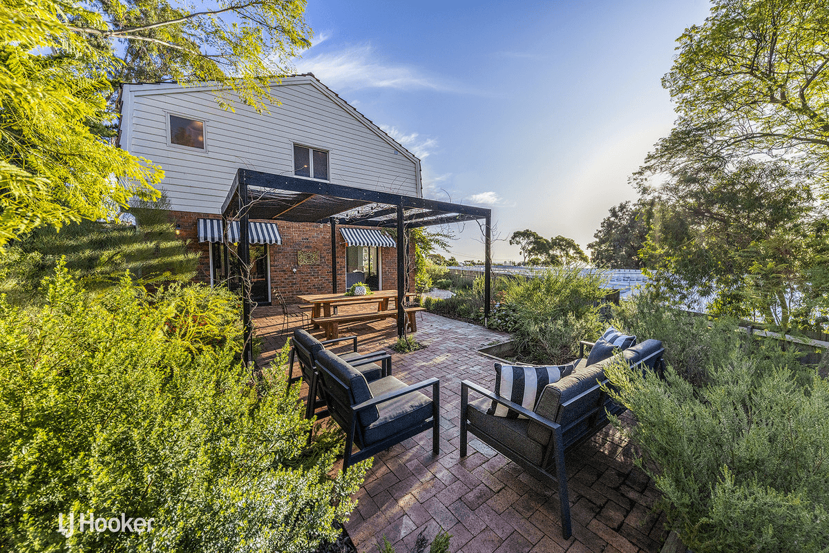 3 Thorpe Road, BURNSIDE, SA 5066