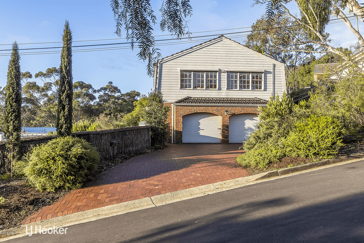 3 Thorpe Road, BURNSIDE, SA 5066