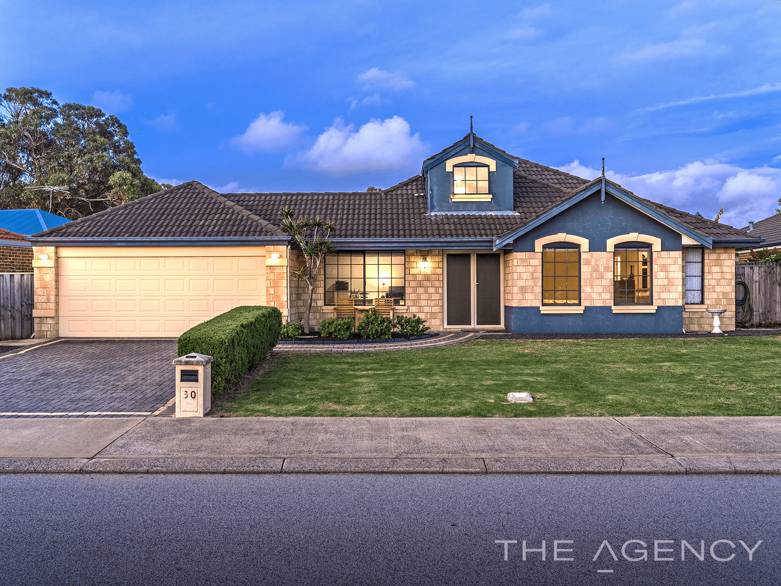 30 Glenelg Way, Meadow Springs, WA 6210