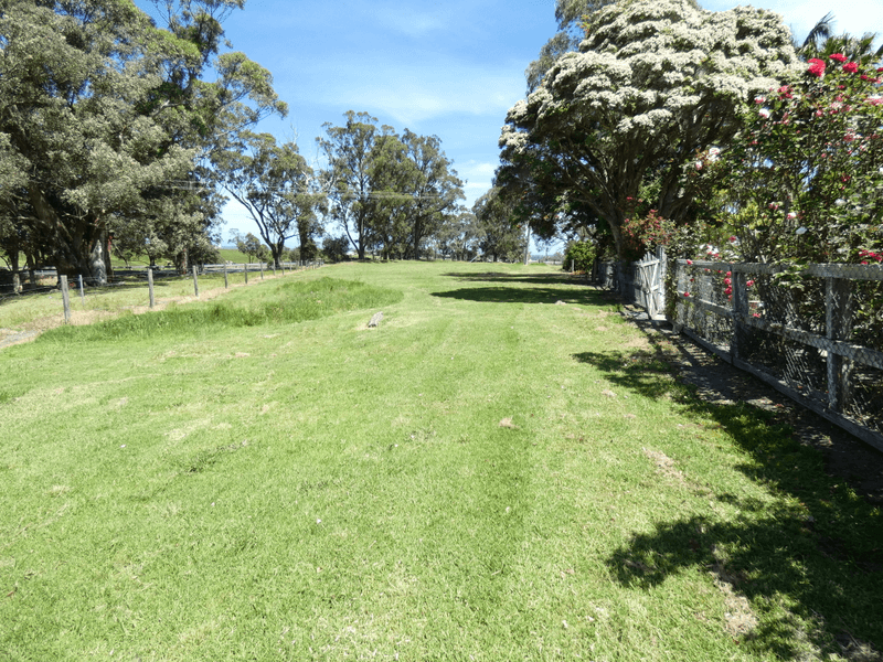 541 Princes Hwy, Orbost, VIC 3888