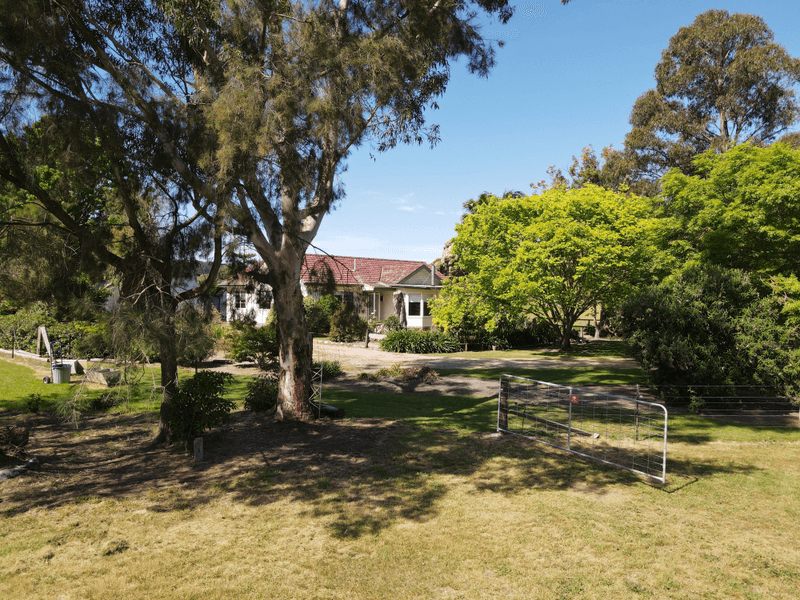 541 Princes Hwy, Orbost, VIC 3888