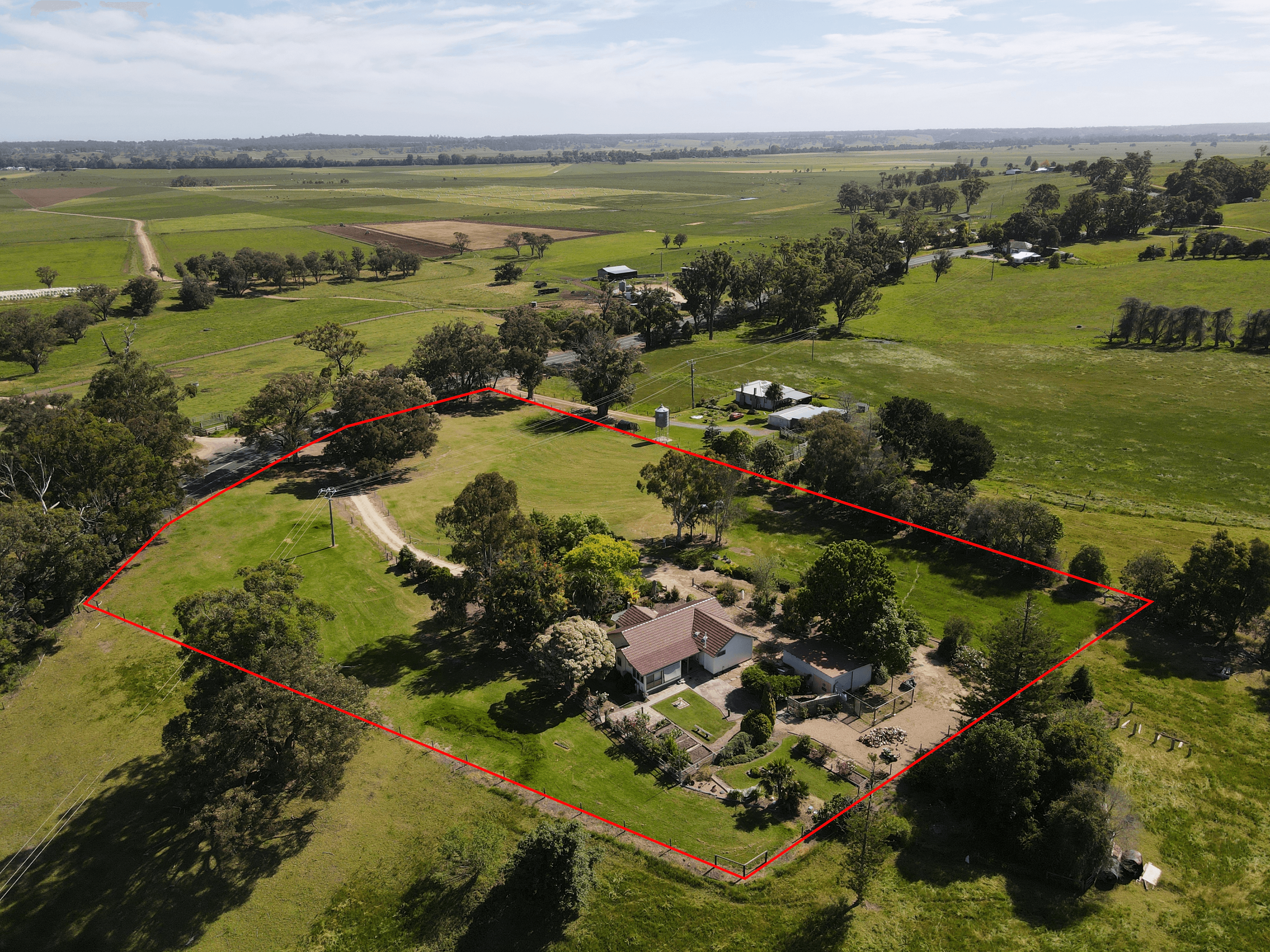 541 Princes Hwy, Orbost, VIC 3888