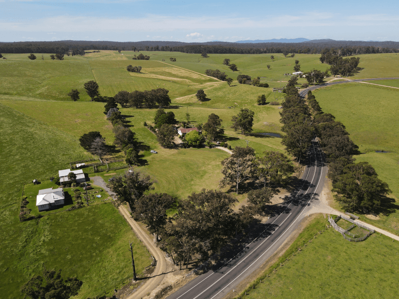 541 Princes Hwy, Orbost, VIC 3888