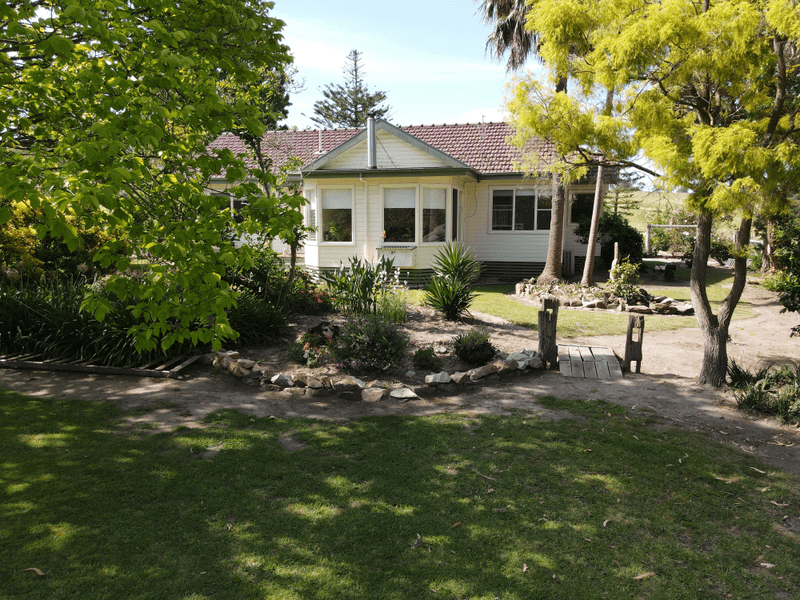 541 Princes Hwy, Orbost, VIC 3888