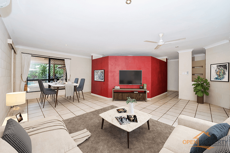 19 Mahogany Ct, Bushland Beach, QLD 4818