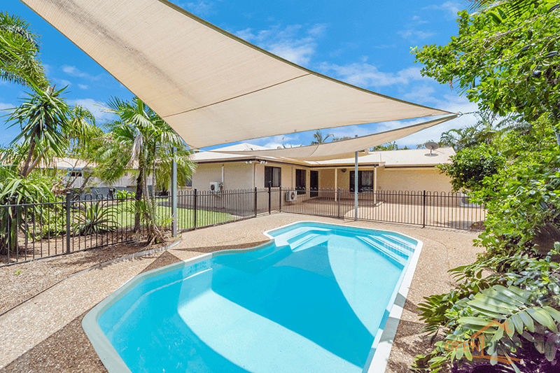 19 Mahogany Ct, Bushland Beach, QLD 4818