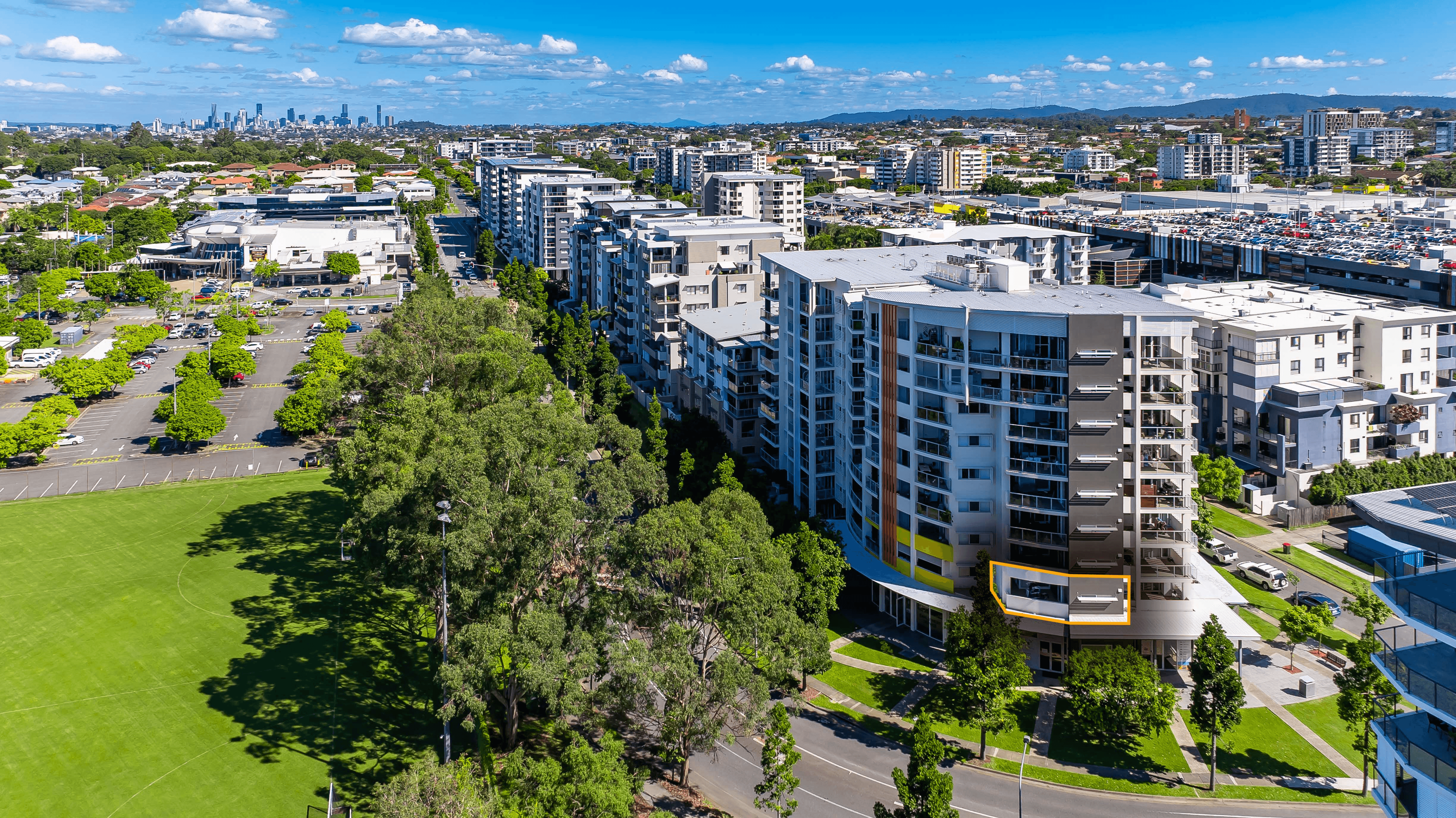 23/51 Playfield Street, Chermside, QLD 4032