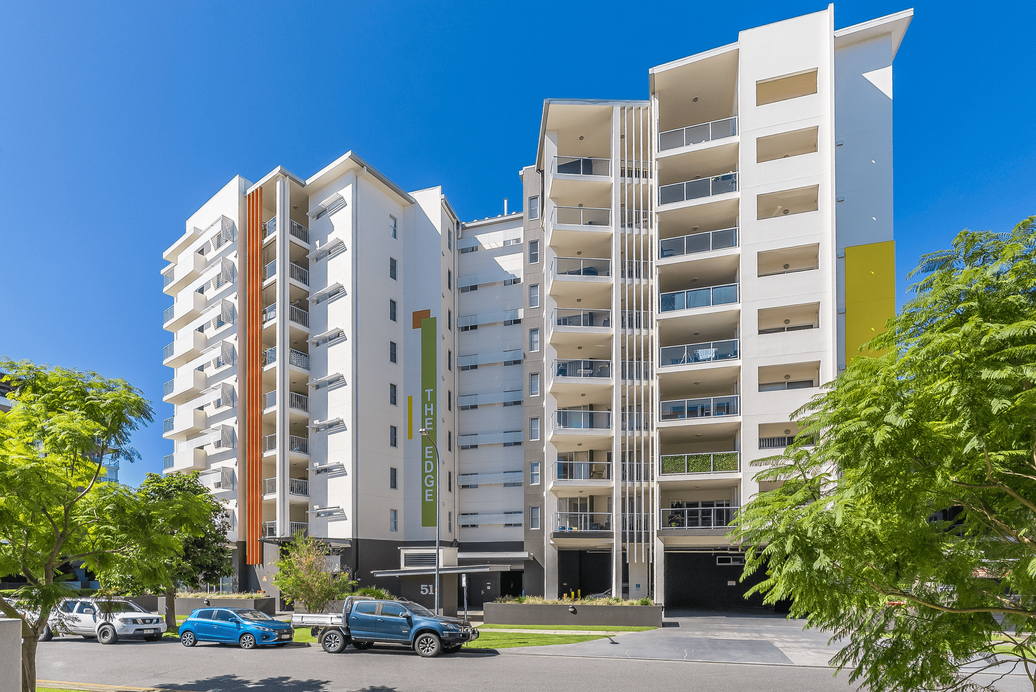 23/51 Playfield Street, Chermside, QLD 4032