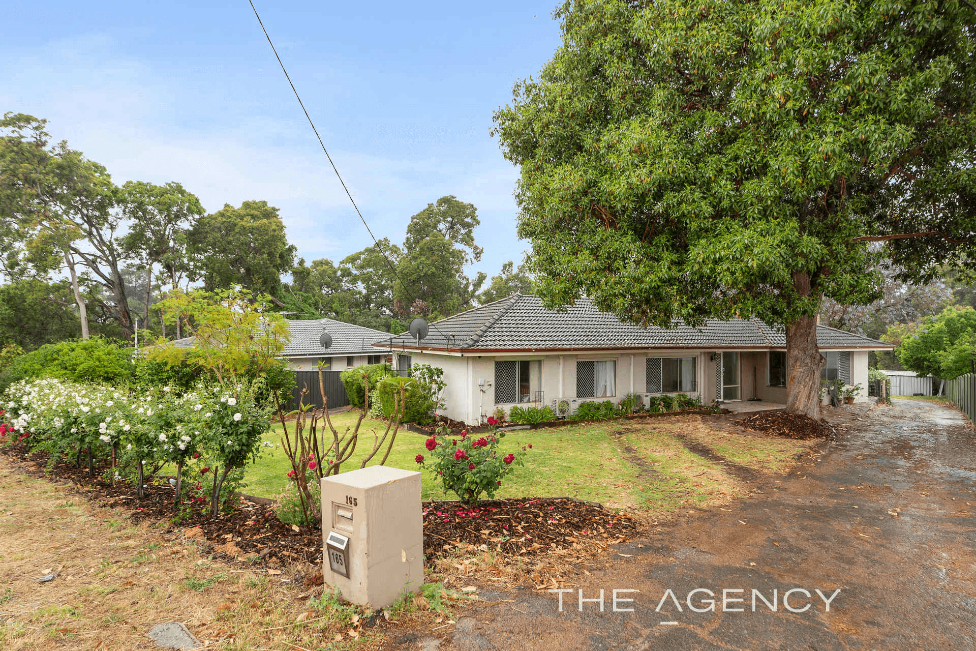 165 Coolgardie Street, Mundaring, WA 6073