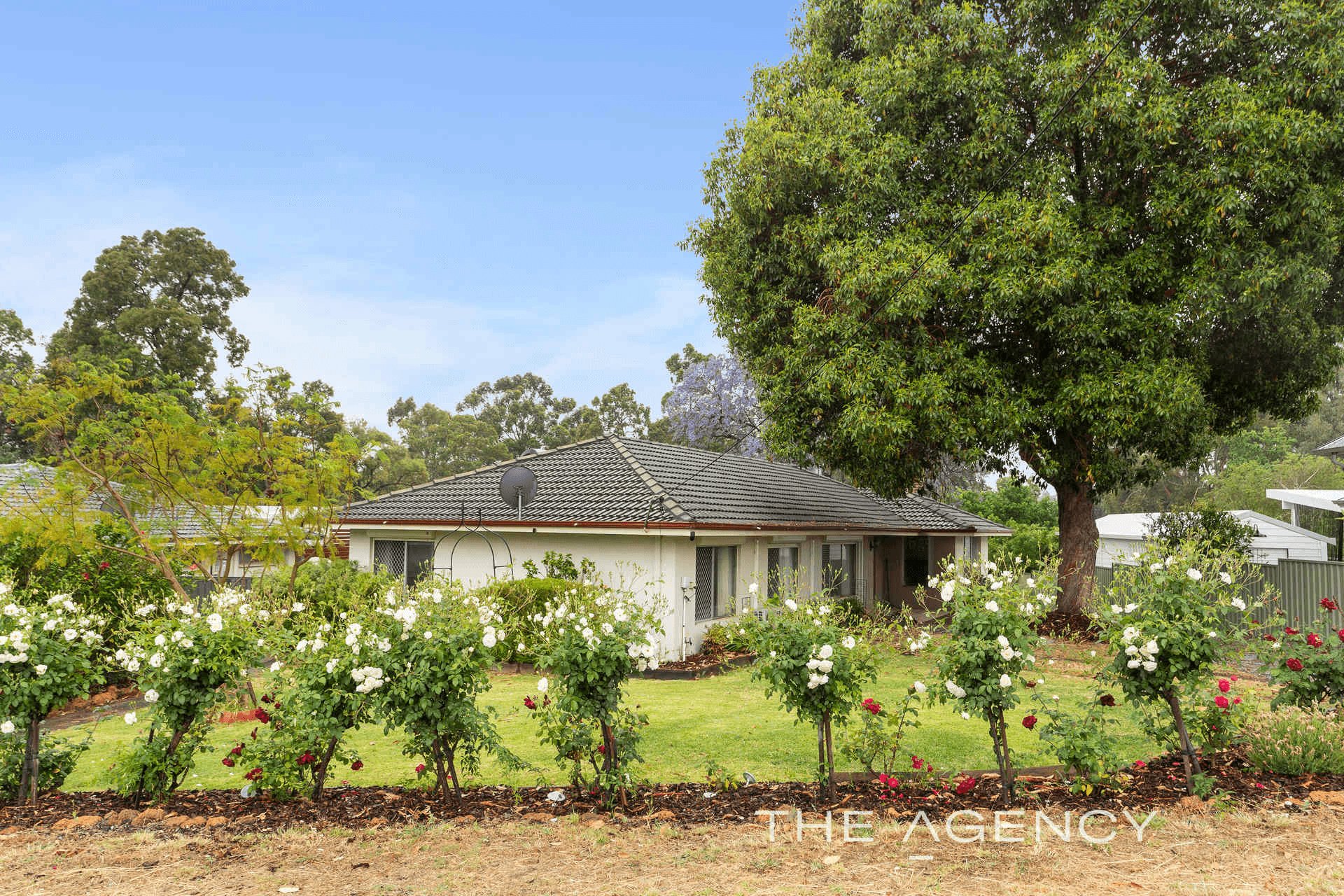 165 Coolgardie Street, Mundaring, WA 6073