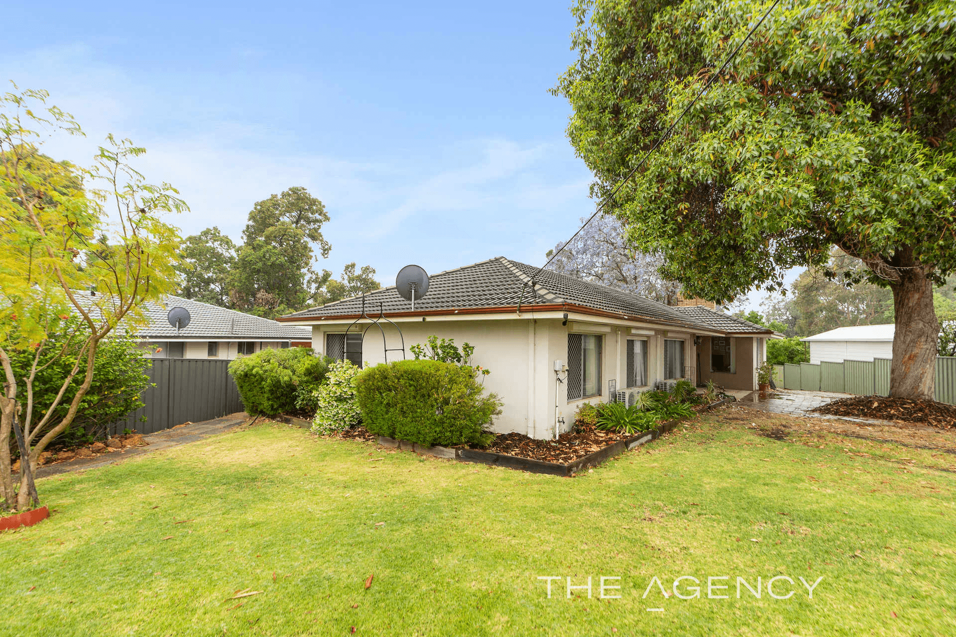 165 Coolgardie Street, Mundaring, WA 6073