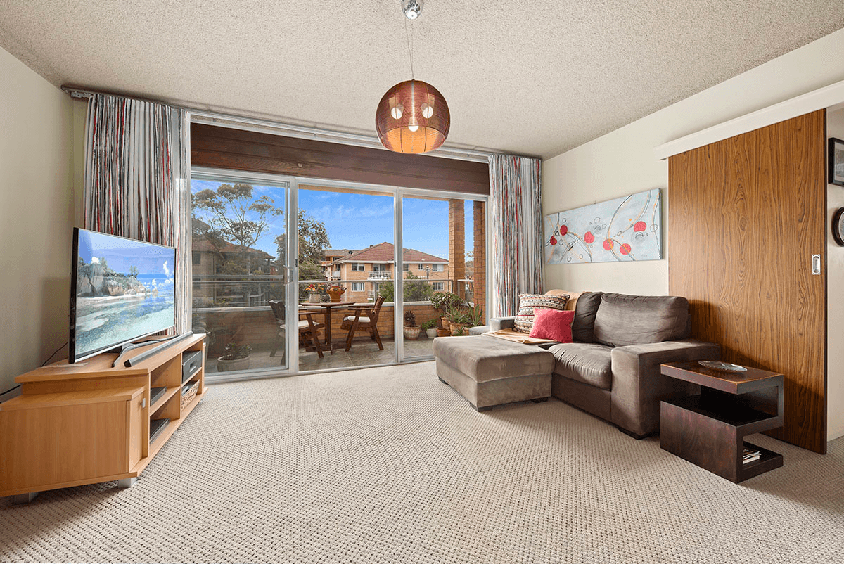 5/16-18 Marlo Road, Cronulla, NSW 2230