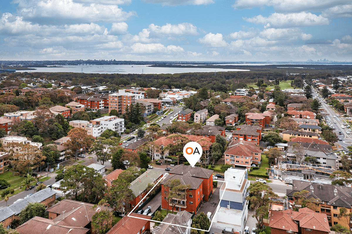 5/16-18 Marlo Road, Cronulla, NSW 2230