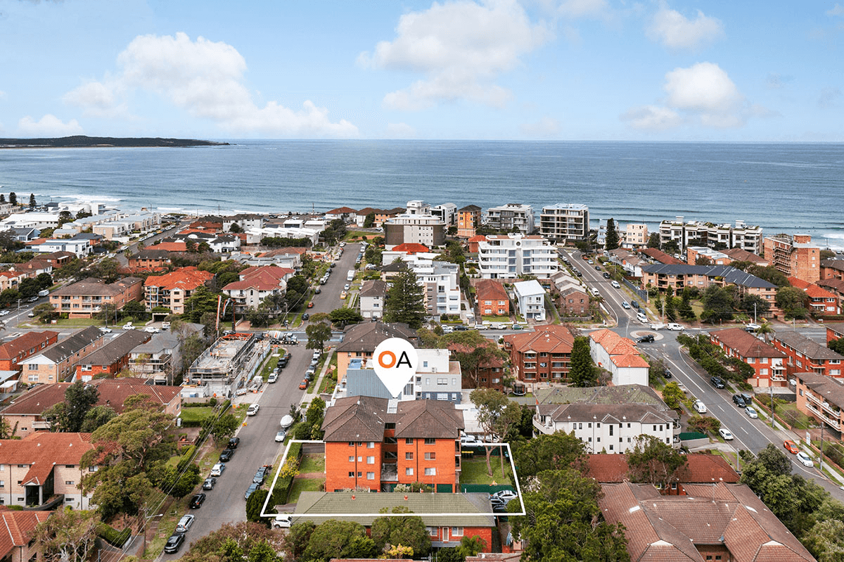 5/16-18 Marlo Road, Cronulla, NSW 2230