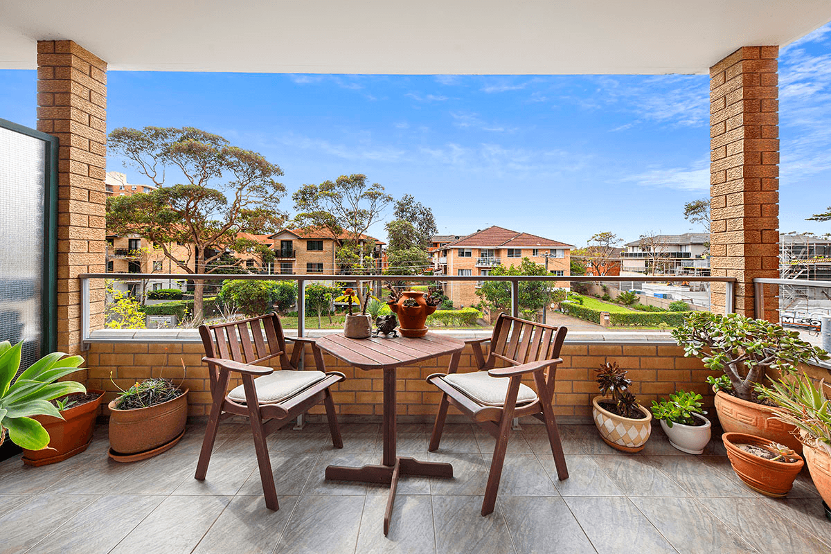 5/16-18 Marlo Road, Cronulla, NSW 2230