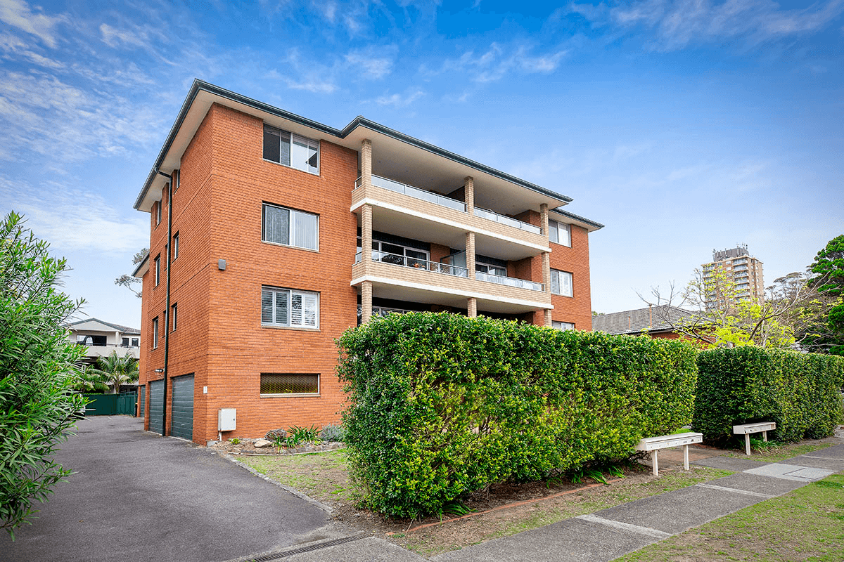 5/16-18 Marlo Road, Cronulla, NSW 2230