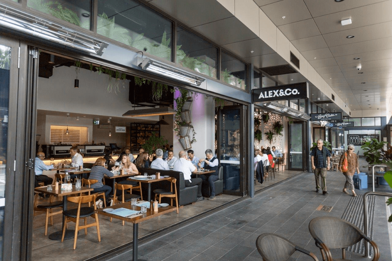 A201/1 Robilliard Street, MAYS HILL, NSW 2145