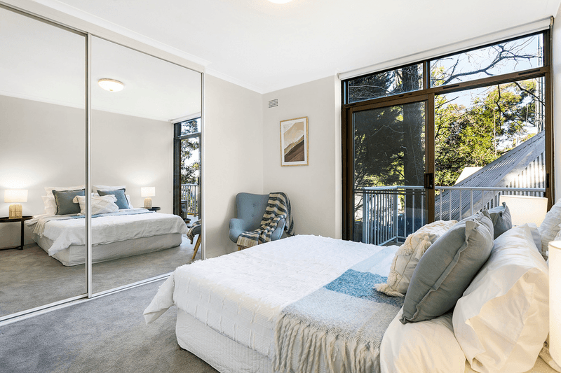 1/46 Milray Avenue, Wollstonecraft, NSW 2065