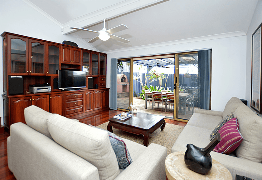 36B Harris Street, BICTON, WA 6157